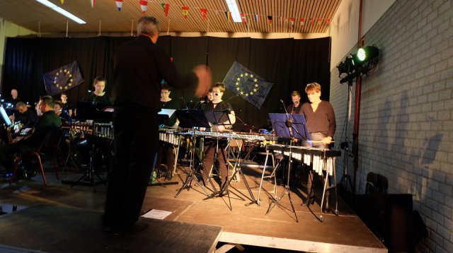 Songfestivalconcert Excelsior (zaterdag 21 mei 2022)